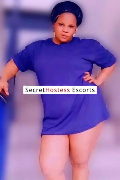 29Yrs Old Escort 86KG 156CM Tall Accra Image - 2
