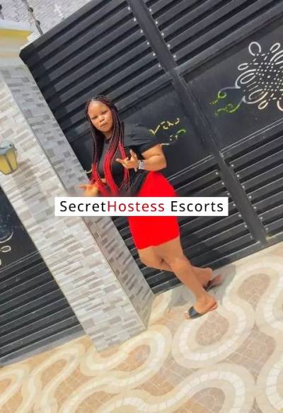 29Yrs Old Escort 86KG 156CM Tall Accra Image - 3