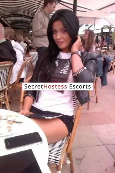 29Yrs Old Escort 52KG 170CM Tall Istanbul Image - 0