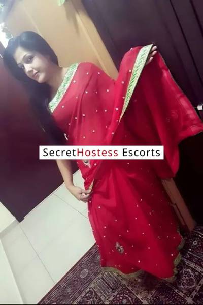 Indian House Wife in Doha
