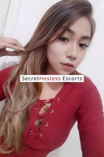 29Yrs Old Escort 55KG 167CM Tall Jakarta Image - 5