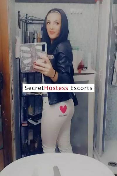 29Yrs Old Escort 53KG 170CM Tall Torino Image - 0