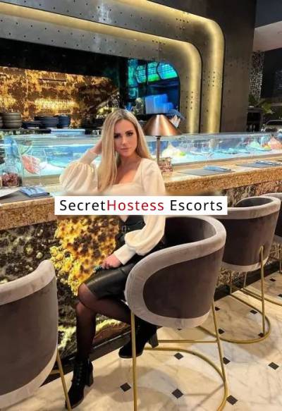 29Yrs Old Escort 57KG 173CM Tall Belgrade Image - 1