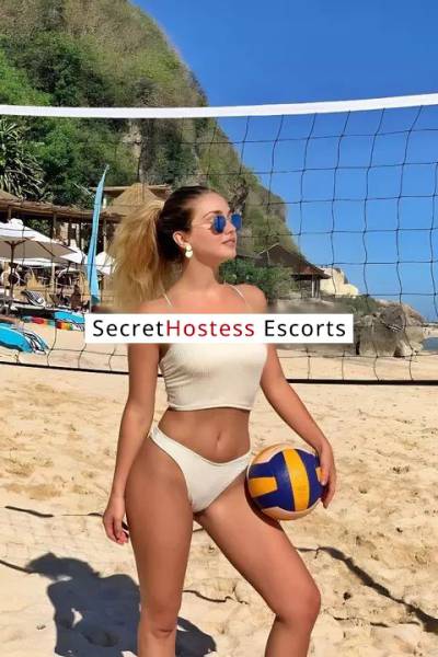 29 Year Old Russian Escort Moscow Blonde - Image 3