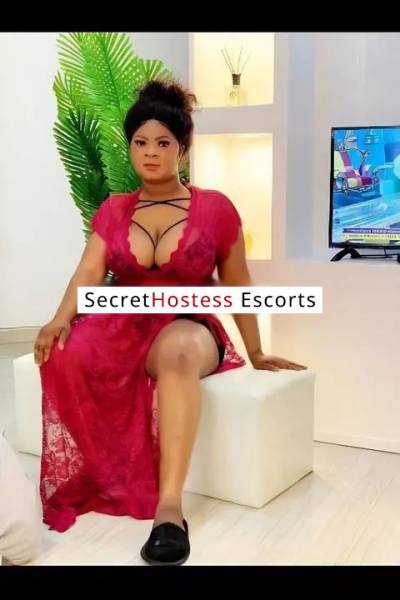 29 Year Old Thai Escort Accra - Image 1