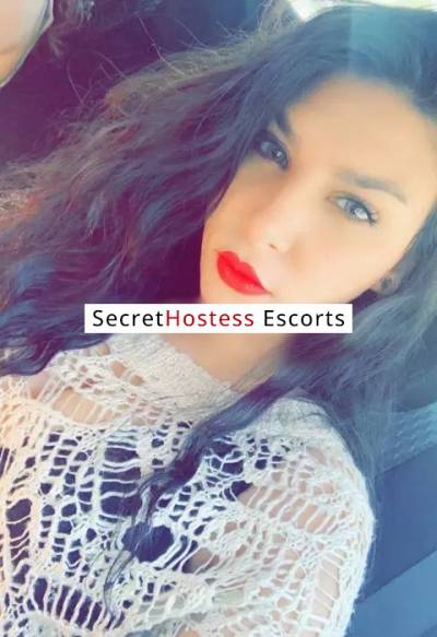 29Yrs Old Escort 60KG 177CM Tall Istanbul Image - 0