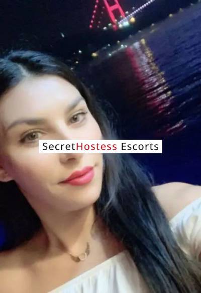29Yrs Old Escort 60KG 177CM Tall Istanbul Image - 3