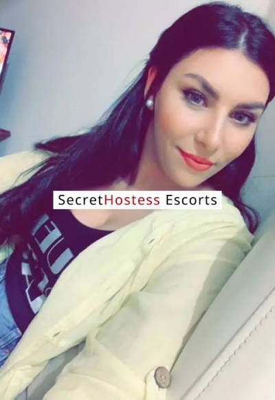 29Yrs Old Escort 60KG 177CM Tall Istanbul Image - 4