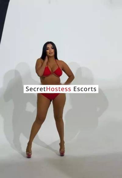 29Yrs Old Escort 62KG 170CM Tall Playa del Carmen Image - 1