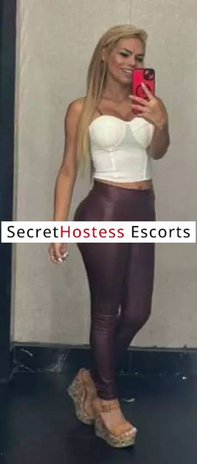 29Yrs Old Escort 54KG 166CM Tall Basel Image - 1