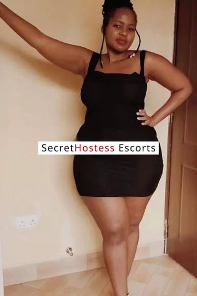 30 Year Old African Escort Mombasa - Image 1