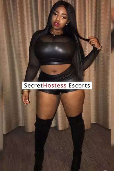 30 Year Old African Escort Doha - Image 1