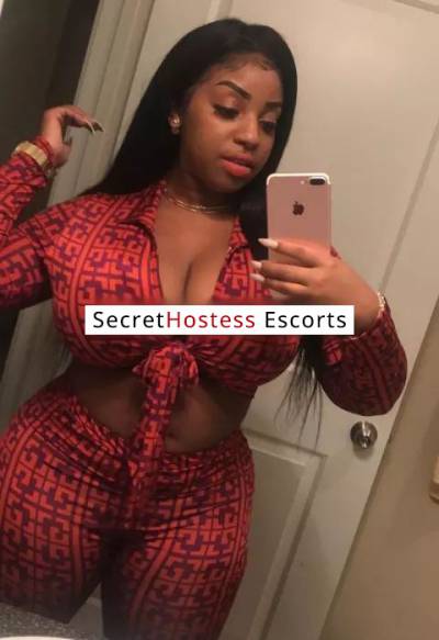 30 Year Old African Escort Doha - Image 2