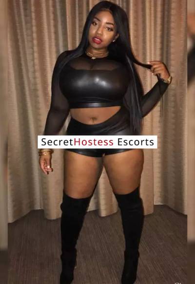 30 Year Old African Escort Doha - Image 4