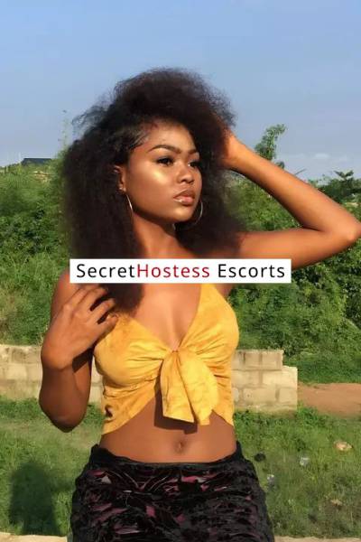 30 year old African Escort in Istanbul The Ultimate Playmate Seductive and Sensual