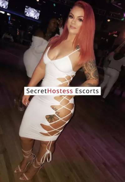 30 Year Old American Escort Montreal - Image 3