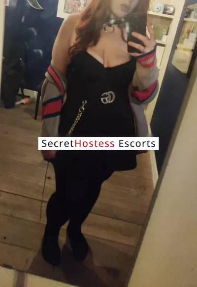 30 Year Old American Escort Amsterdam - Image 2