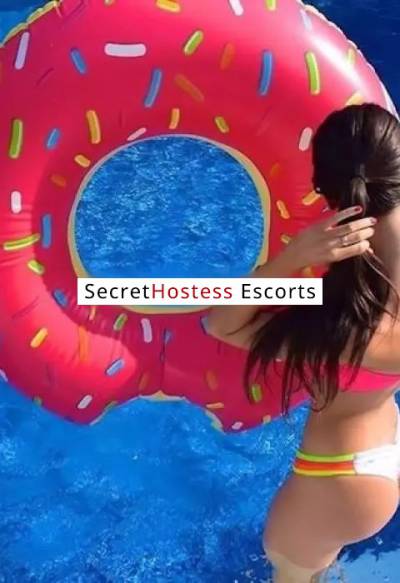 30 year old Canadian Escort in Montreal in Charlotte "The Ultimate Fantasy Charlotte, 30, 