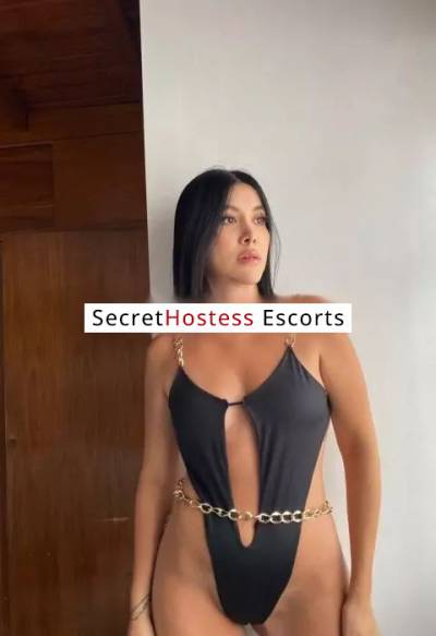 30 Year Old Colombian Escort Utrecht - Image 9