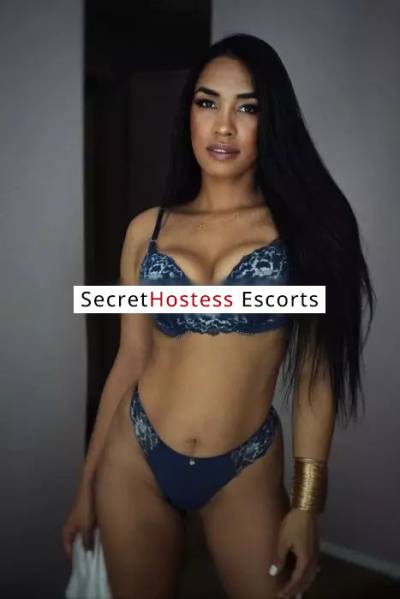 30 Year Old Colombian Escort Vienna - Image 4