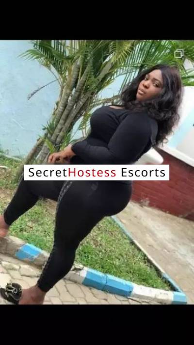 30Yrs Old Escort 70KG 172CM Tall Accra Image - 0
