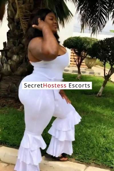 30Yrs Old Escort 70KG 172CM Tall Accra Image - 1