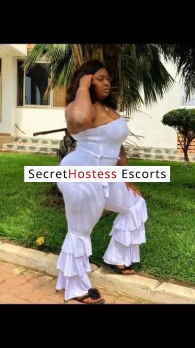 30Yrs Old Escort 70KG 172CM Tall Accra Image - 2