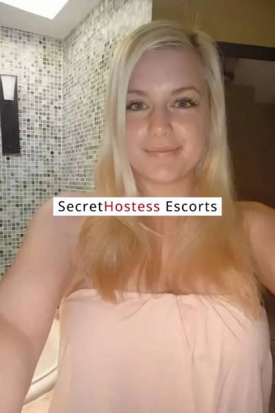 30Yrs Old Escort 54KG 134CM Tall Québec Image - 2