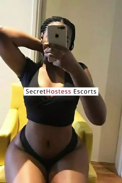 30Yrs Old Escort 40KG 163CM Tall Lagos Image - 1