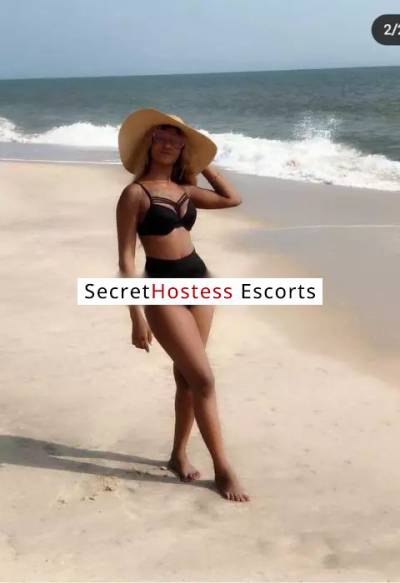 30Yrs Old Escort 60KG 167CM Tall Accra Image - 0