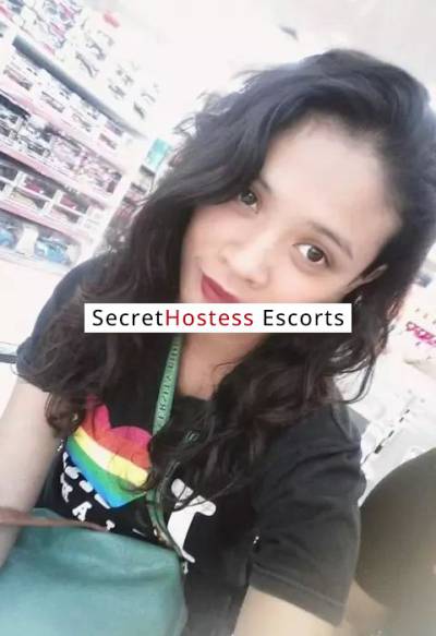 30Yrs Old Escort 44KG 159CM Tall Manila Image - 2