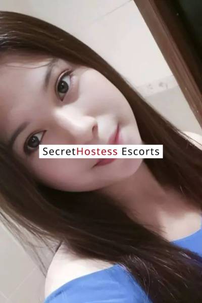 30Yrs Old Escort 55KG 155CM Tall Jakarta Image - 4