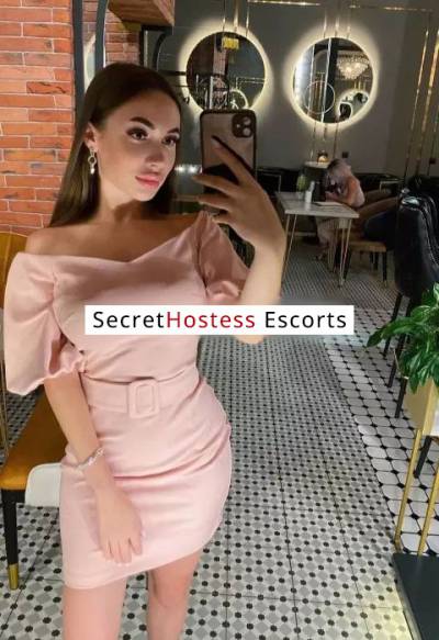 30Yrs Old Escort 50KG 172CM Tall Moscow Image - 1