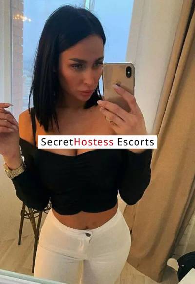 30 Year Old Russian Escort Moscow - Image 9
