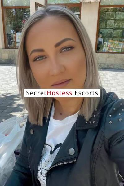 30 Year Old Russian Escort Brussels Blonde - Image 3