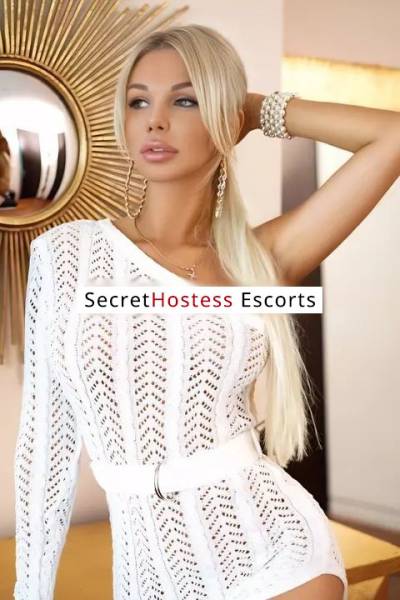 30Yrs Old Escort 55KG 175CM Tall Saint Petersburg Image - 4