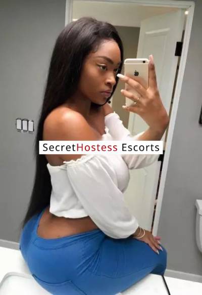 30Yrs Old Escort 41KG 171CM Tall Lagos Image - 1