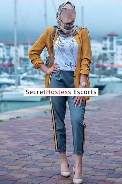 Vip Escort Miray 30Yrs Old Escort 55KG 165CM Tall Istanbul Image - 2
