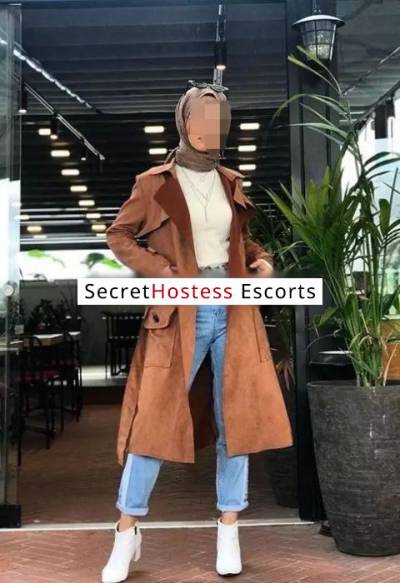 Vip Escort Miray 30Yrs Old Escort 55KG 165CM Tall Istanbul Image - 3