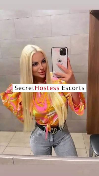 30 Year Old Ukrainian Escort Pula Blonde - Image 7