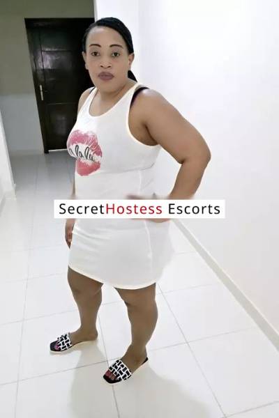 31 Year Old African Escort Jeddah - Image 2