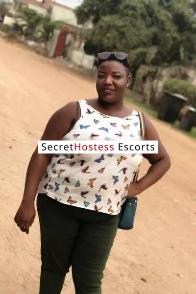 31Yrs Old Escort 90KG 170CM Tall Accra Image - 1