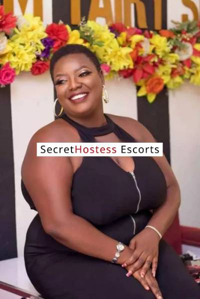 31Yrs Old Escort 90KG 170CM Tall Accra Image - 2