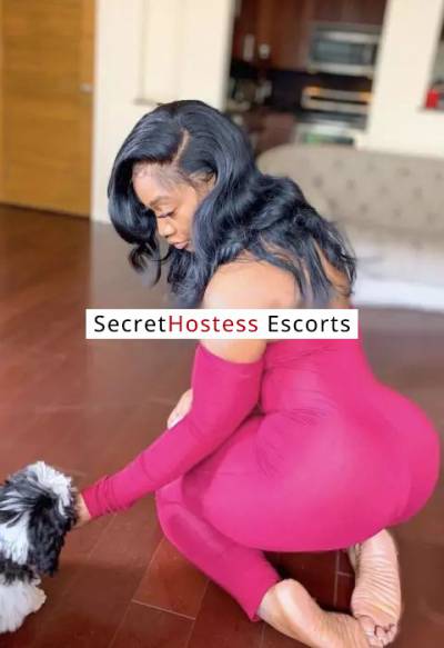 31 Year Old African Escort Accra - Image 3