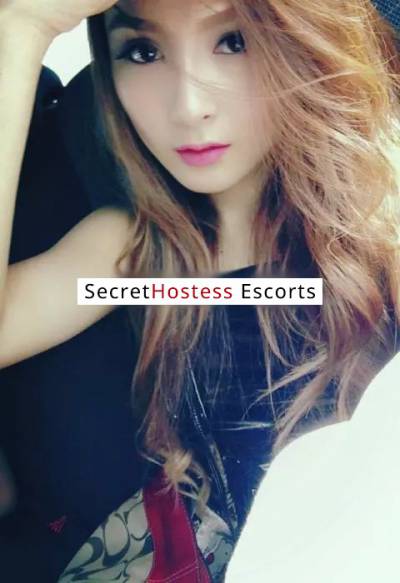 31Yrs Old Escort 53KG 170CM Tall Jakarta Image - 1