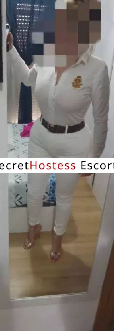 31Yrs Old Escort 70KG 169CM Tall Barcelona Image - 3