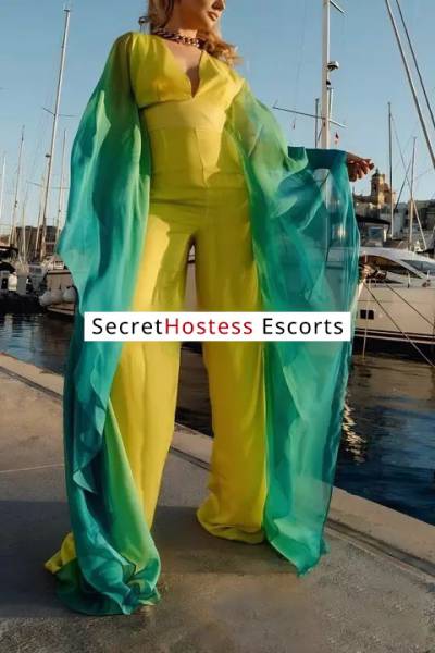 31Yrs Old Escort 50KG 165CM Tall Brussels Image - 4