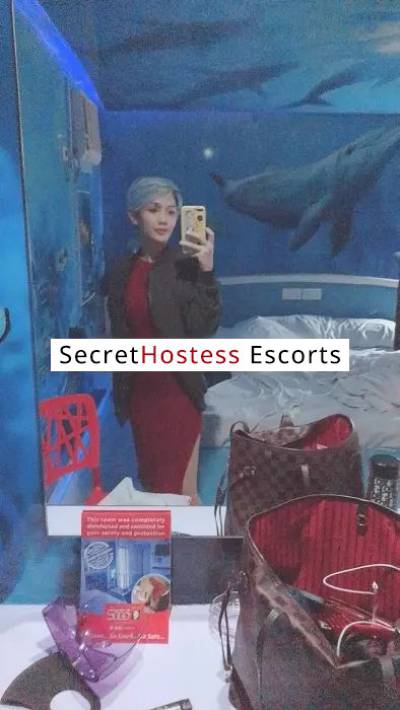 31Yrs Old Escort 50KG 165CM Tall Quezon City Image - 1