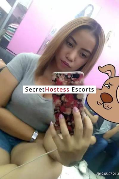 31 Year Old Filipino Escort Taguig Blonde - Image 1