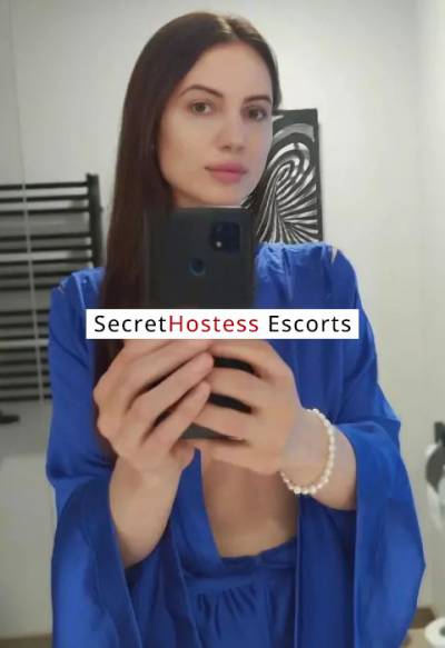 31 Year Old Lithuanian Escort Warsaw - Image 1